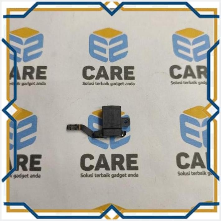 [ezs] flexible handsfree headset samsung s7 edge g935f ori copotan