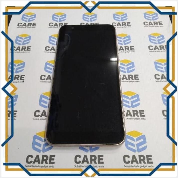 [ezs] handphone rusak asus zenfone live l1 za550kl mati total