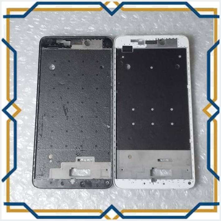 [ABC] FRAME DUDUKAN TATAKAN LCD XIAOMI REDMI 4A ORIGINAL COPOTAN