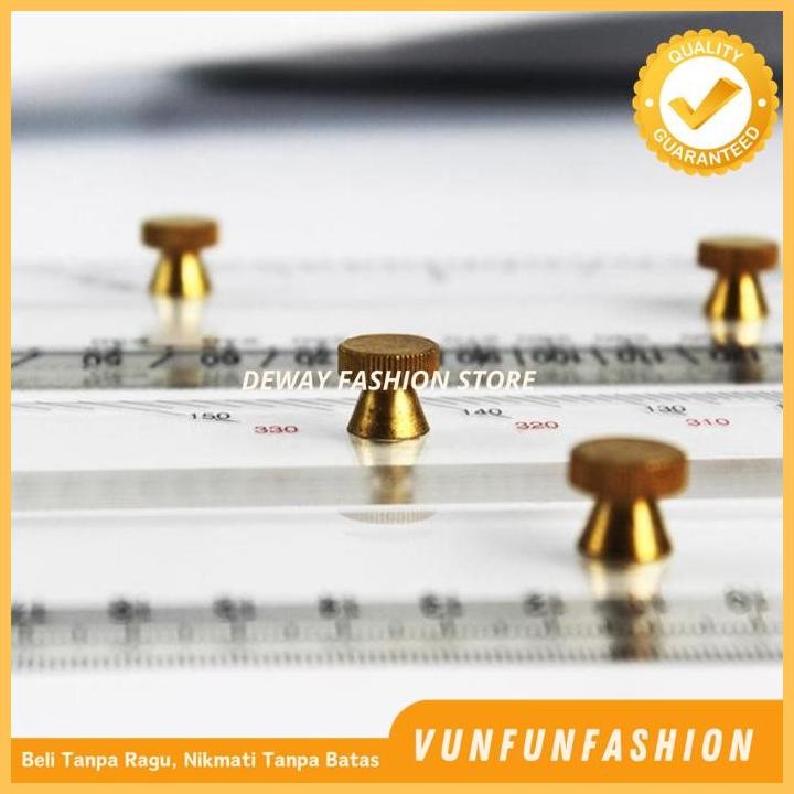 

MISTAR JAJAR PETA 450MM NAVIGATION PARALLEL RULER BEST PRODUCT