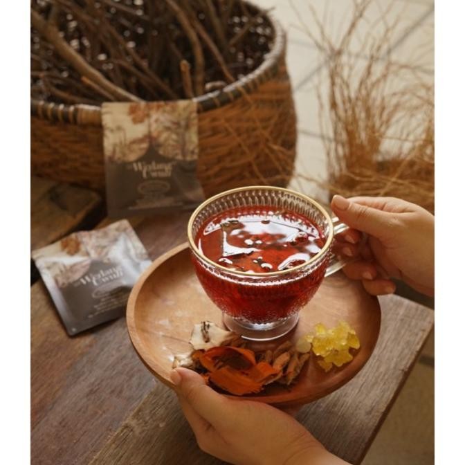 

MELODI- Hampers lebaran/parcel idul fitri/hampers eid mubarak/ramadhan bps