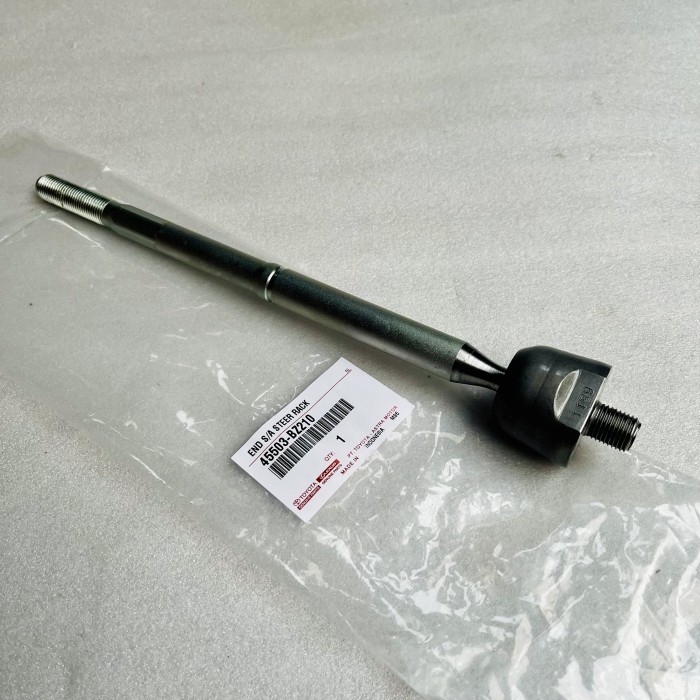 45503-BZ210 Rackend toyota original All new Rush/ Terios