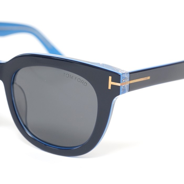 Tom Ford Polarised Tf211 Sunglasses