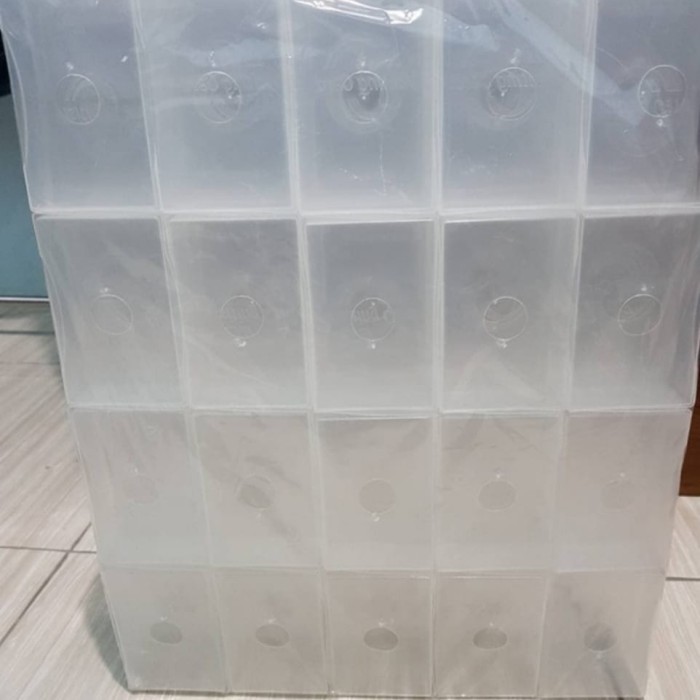 

ISI 100 KOTAK BOX KARTU NAMA