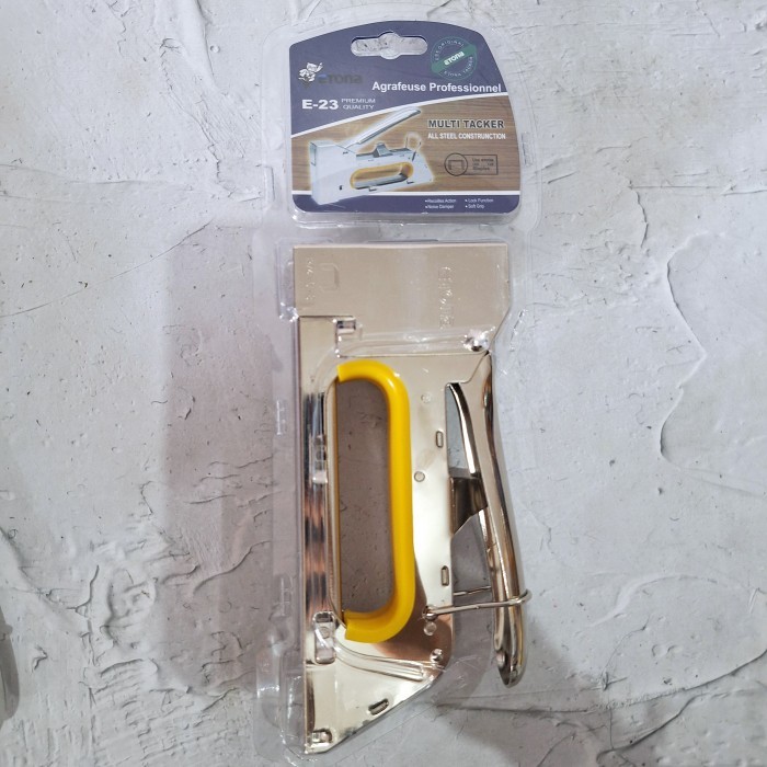 

STAPLER TEMBAK ETONA E-23
