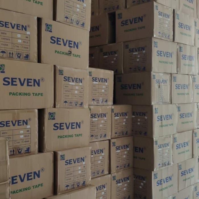 

LAKBAN BENING 45 MM X 100 YARD