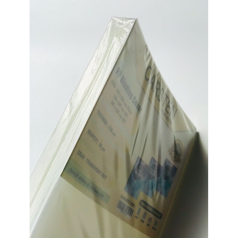 

COVER MIKA JILID DOFF 0.50MM A4 ISI 50 LEMBAR