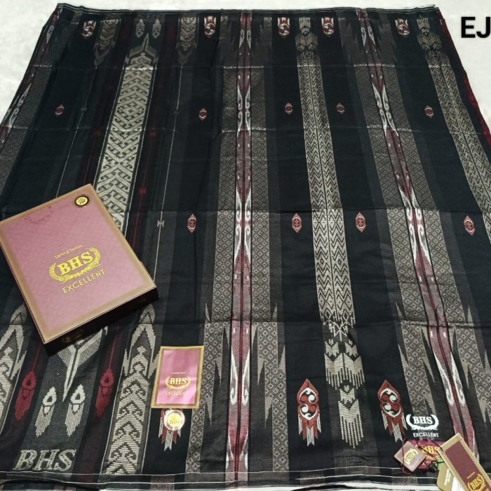 SARUNG BHS EXCELLENT JGT GOLD