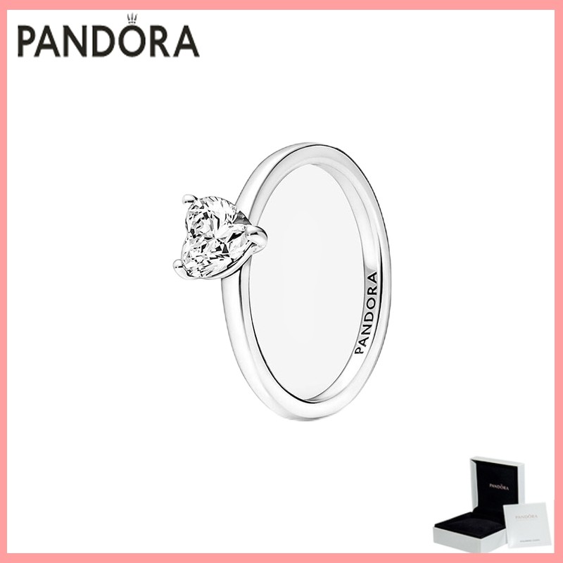 100% Asli (dengan kotak) Pandora S925 agen perak sterling untuk membeli produk hadiah ulang tahun Ci