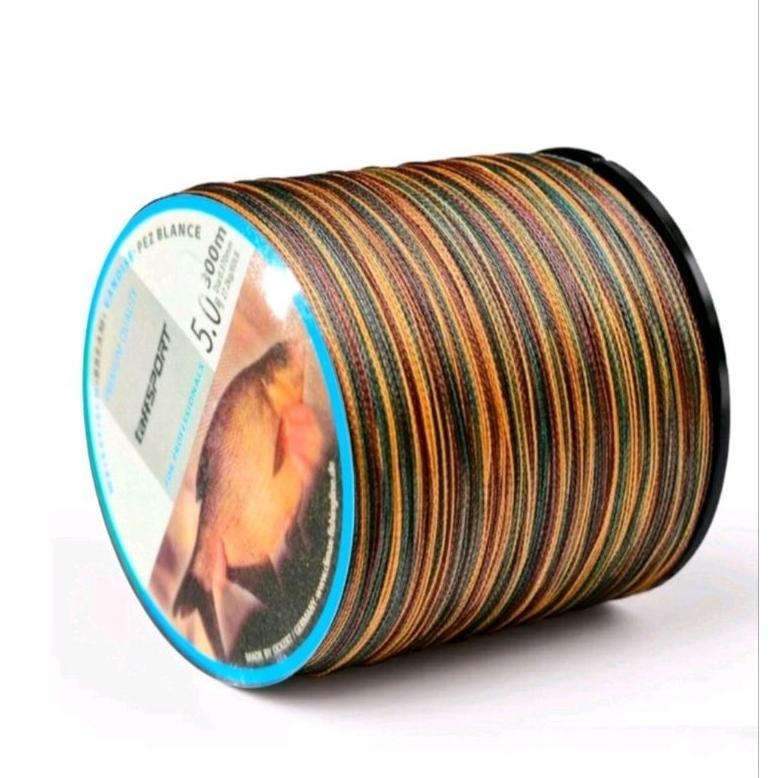 dvc-78 SENAR PE 500M SENAR PANCING Termurah SENAR PANCING ANTI KRITING SENAR KECIL KUAT 50 KG SENAR 