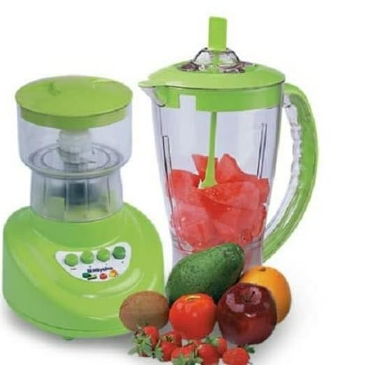 Blender Miyako Ch 501 Pf Ap / Chopper Miyako Ch 501 Pf Ap