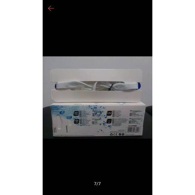 Kacamata Renang Speedo Aquapulse / Kacamata Renang Speedo Ori New