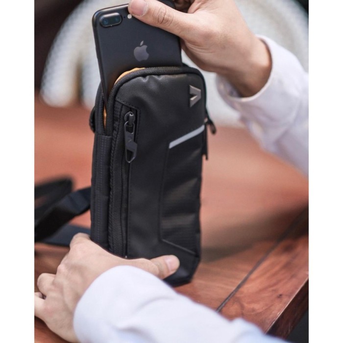 CUCI GUDANG Kalibre Smartphone Case 928101000 Tas Hp Tas Pinggang Ori bagus