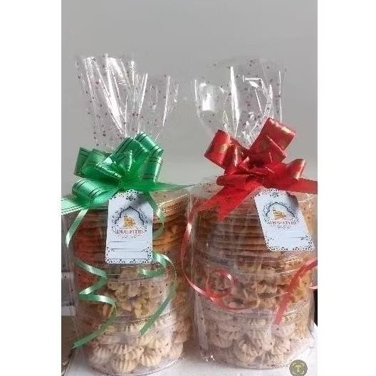 

AURORAE PAKET PARCEL KUE KERING/PAKET KUE KERING 3 RASA/HAMPERS LEBARAN/PARCEL RAMADHAN/PARCEL NATAL/PARCEL IMLEK