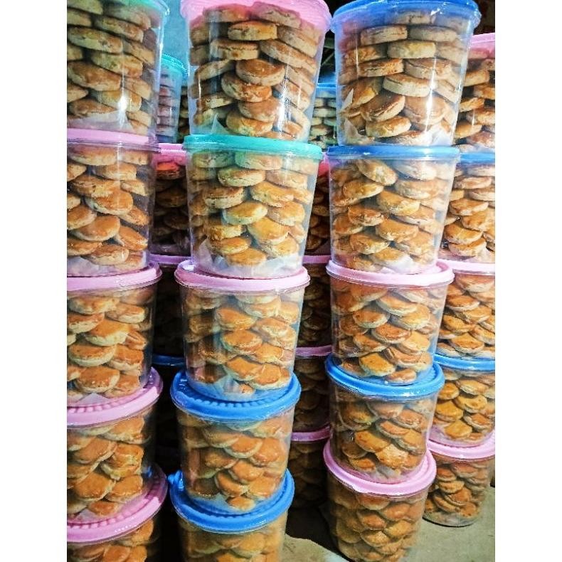 

h-4 Kue Kering Lebaran Paket Hemat Sari Harum Premium Isi 6 Toples | Paket Kue Kering | Parcel Kue Kering | Hampers Kue Kering Lebaran Idul Fitri Terlaris Sale
