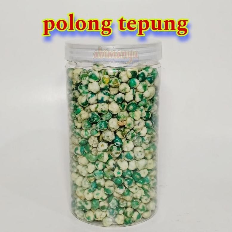 

Me41 cemilan kacang - kue kering - kue lebaran kemasan toples 1 liter Viral