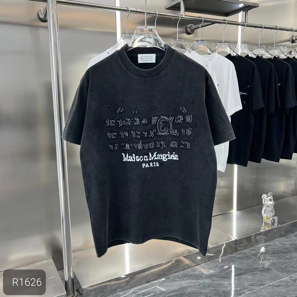 BAJU KAOS HITAM PRIA REGULER BRANDED CLOTHING IMPORT COWOK DEWASA BAJU DISTRO PRIA MEWAH QUALITY