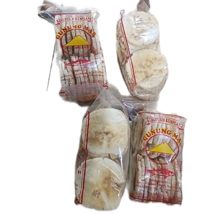 

Promo KEMPLANG BAKAR TUNU ENAK GURIH 1 KG + sambal Ikan Tenggiri Ready