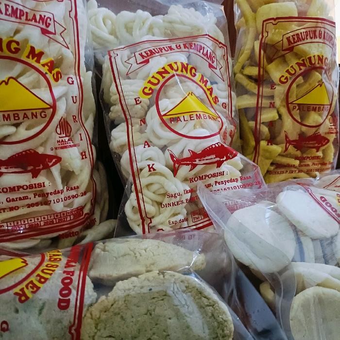 

Promo BUNCIS SANGGUL MINI RAMBAK KANCING KULIT SUPER IKAN TENGGIRI Ready