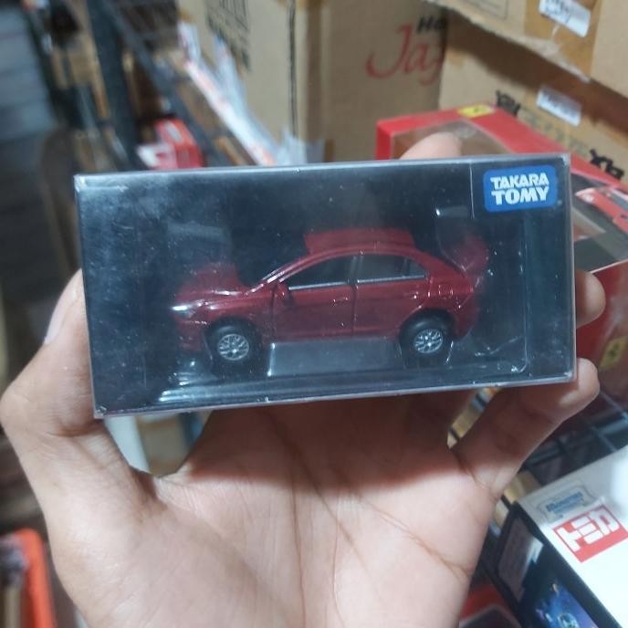 Tomica Limited 0097 Mitsubishi Lancer Evolution X