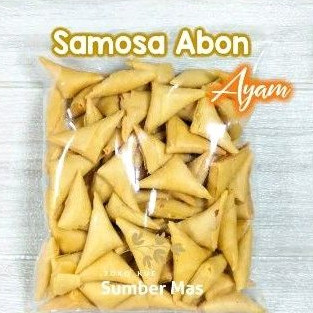 

Samosa: Camilan Renyah dengan Isian Gurih yang Lezat