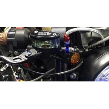 Master rem rcb xmax nmax aerox handle cnc rcb Terlaris