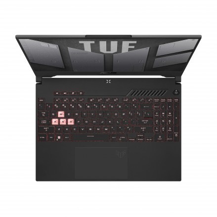 Laptop Asus TUF A15 FA507UI Ryzen 9 8945H / RTX 4070 16Gb 1Tb Ssd Windows 11 144Hz
