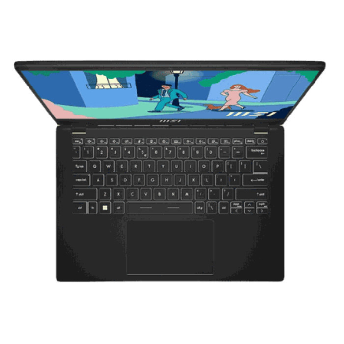 Laptop MSI Modern 14 C12MO i3-1215U 8GB 512GB SSD 14" FHD