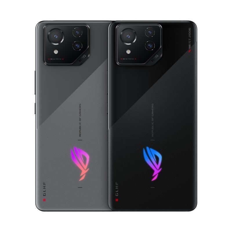 ROG Phone 8 12GB 256GB Resmi