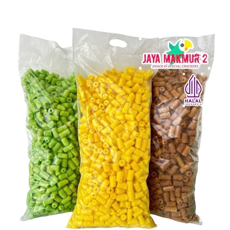 

tg-342 1 ball jumbo momo snack roll 1kg rvarian rasa Sale