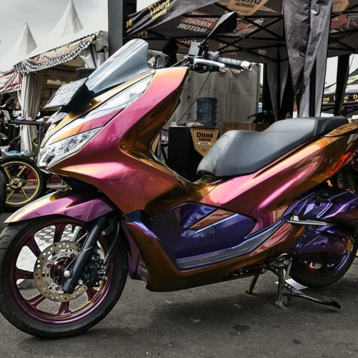 DITON BUNGLON DB 303**** INDIGO VIOLET