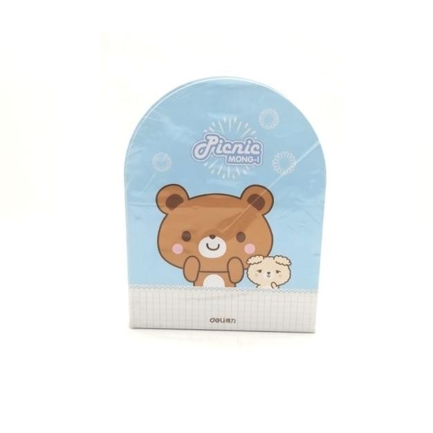 

Endboo Pembata Buu Bei Deli Fancy