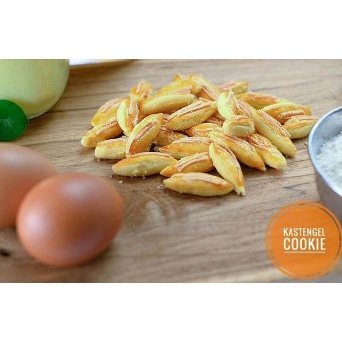 

Best Sales Kastengel Keju Special Berkualitas