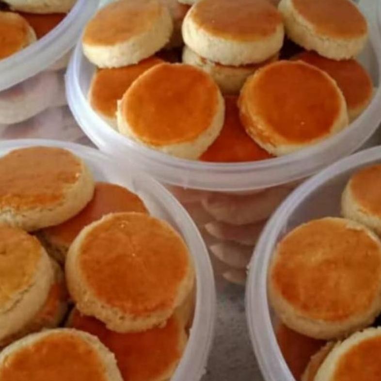 

Sale! Kue Kacang Ori Kemasan Toples Berat 900 Gram Sale