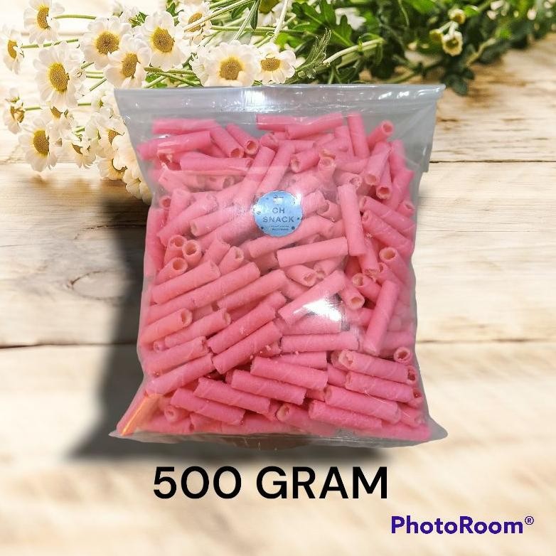 

wwr-76 ASTOR ROLL ANEKA RASA KEMASAN 500 Gram Viral