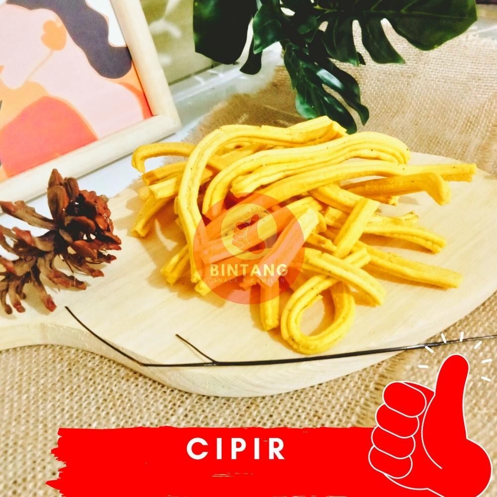 

jg-8 Cipir 500 Gr Terlaris