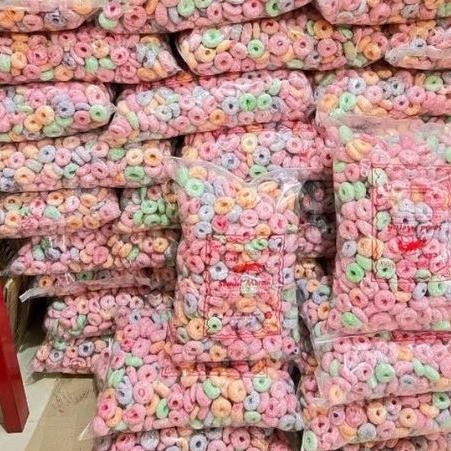 

uy-23 1ball getas widaran warna warni 1KG Hemat