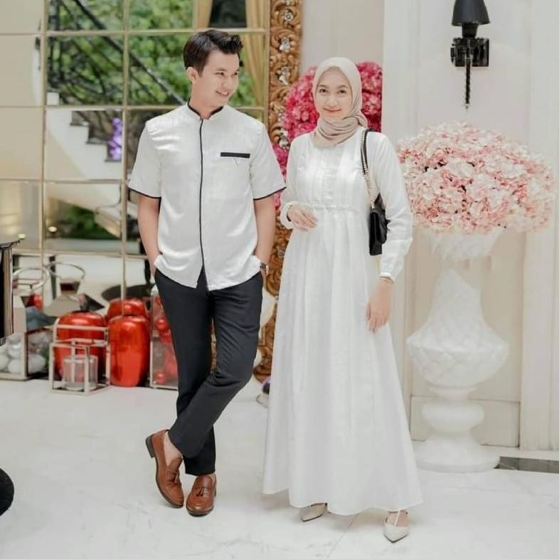 Couple Lebaran Terbaru-Baju Pasangan Terbaru-Copel Lebaran-Baju Pasangan Lebaran