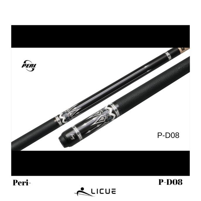 STICK PERI//BILLIARD STICK PLAY//BILLIARD CUE//PERI P-D08 SALE