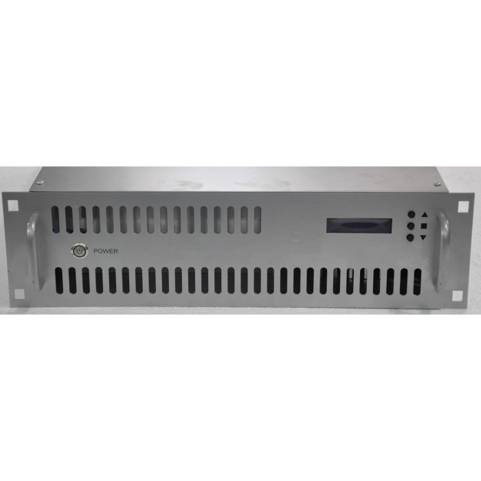 PROMO Amplifier FM Booster Boster Radio FM 1000 Watt Sertifikasi Postel