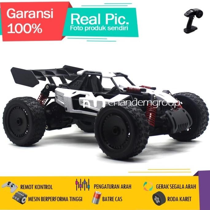 Mainan Mobil Remot Kontrol RC Offroad Climbing Sulong Jumbo 1/14 25KPH Terlaris