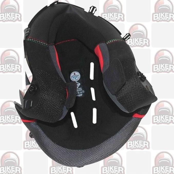 // Busa Nolan N40.5 N40-5 N405 //