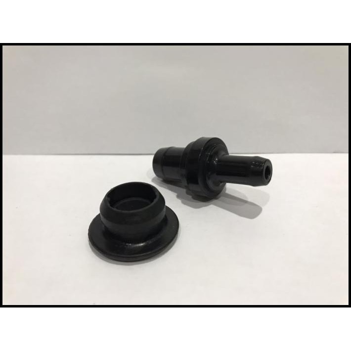 Pipa Pcv Valve Honda Grand Civic, Nova, Civic Lx 1988-1991