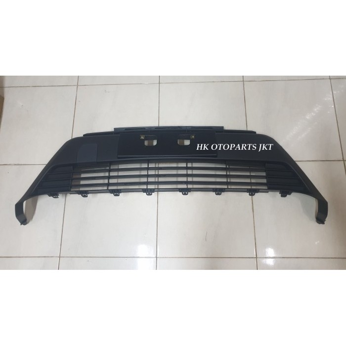 Grill Ram Radiator Toyota Vios GEN3 2013 2014 2015 2016 2017 NHF
