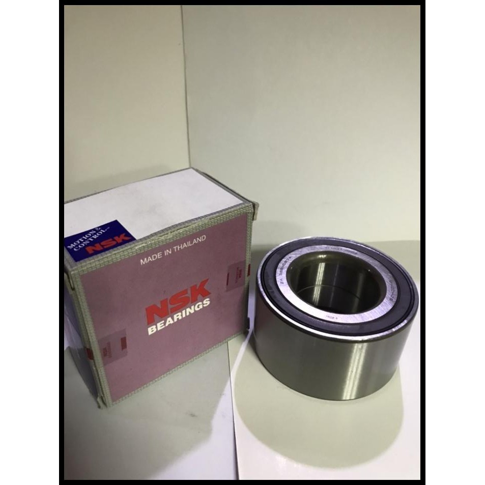 Laher Bearing Roda Depan Honda Jazz Gk5 2015-2019