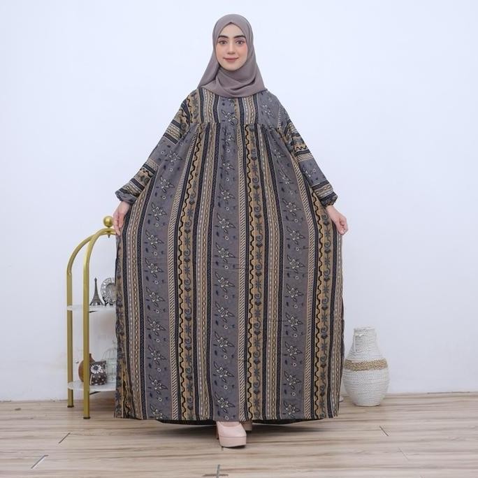 BEST SELLER ABAYA GAMIS MIRA ARIA BY AYUNABELLA JAKARTA KEKINIAN