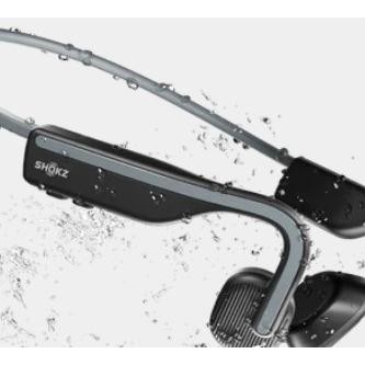 Shokz Openmove Aftershokz Open Move Headphone Terlaris