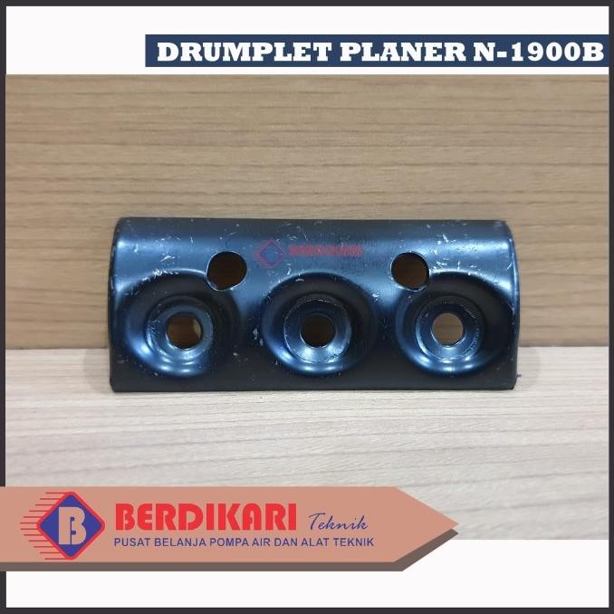 <<<<<] DRUMPLET TATAKAN PLAT MATA PISAU MESIN SERUT PLANER KETAM UNIVERSAL