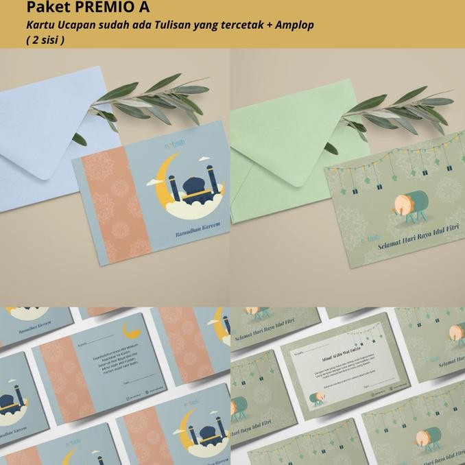 

Nabnib - Premio Parsel Lebaran Hampers Gift Set [terbaik]