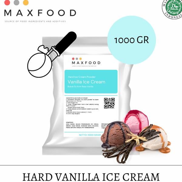 

1G Bubu E Rim Raa Vanila Pre Vanilla Ice Cream